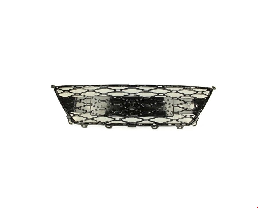 SEAT - ÖN TAMPON ORTA IZGARA ATECA 2020- - 575853668B