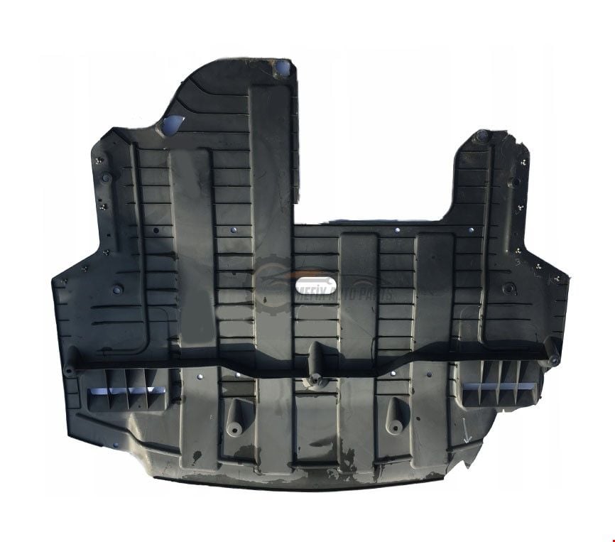 HYUNDAİ - ÖN TAMPON ALT MUHAFAZASI PLS. İ30 2013- - 29110A5000