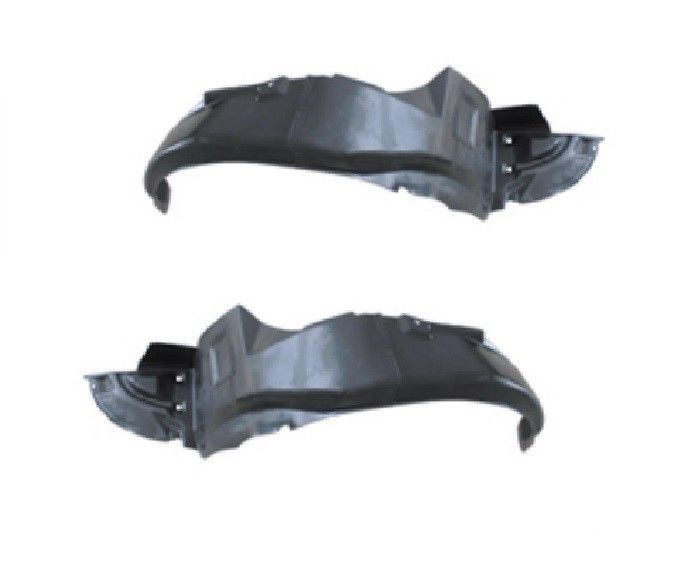 HYUNDAİ - ÖN ÇAMURLUK DAVLUMBAZI SOL ACCENT 1998- - 86811-22300