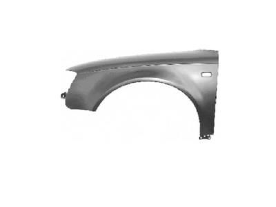 AUDİ - ÖN ÇAMURLUK SOL A4 2005- - 8E0821105F
