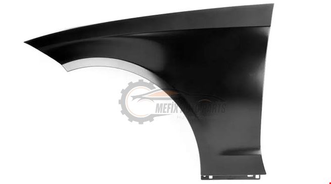 MERCEDES - ÖN ÇAMURLUK SOL (ALÜMİNYUM) W213 2016- - 2138800118