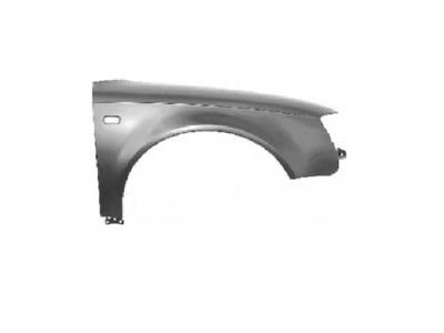 AUDİ - ÖN ÇAMURLUK SAĞ A4 2005- - 8E0821106F