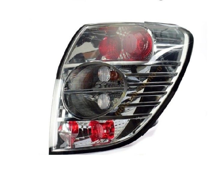 CHEVROLET - ARKA STOP (SPORT-KROM) SAĞ CAPTİVA 2012- - 96830938 / 20977720
