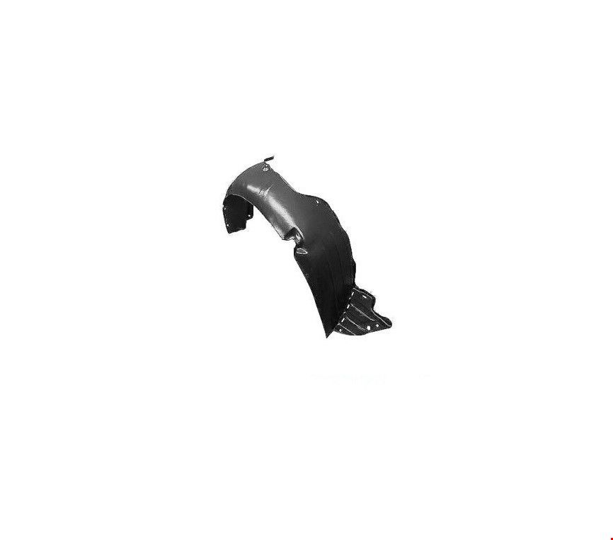 HYUNDAİ - ÖN ÇAMURLUK DAVLUMBAZI SAĞ ELANTRA 2011- - 86812-3X000