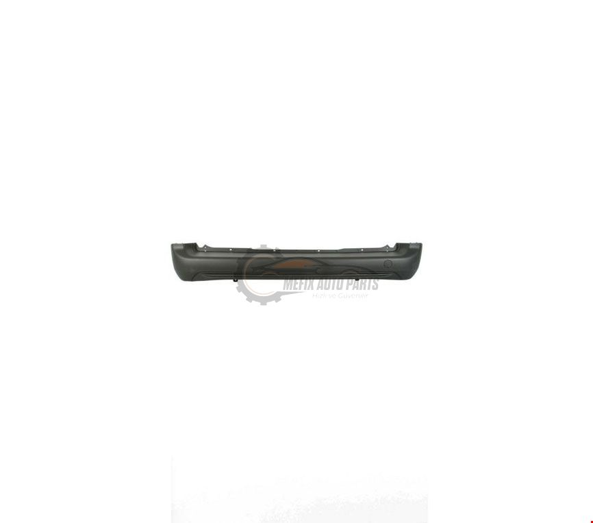 PEUGEOT - ARKA TAMPON PARTNER RİFTER 2018- - 1633557180