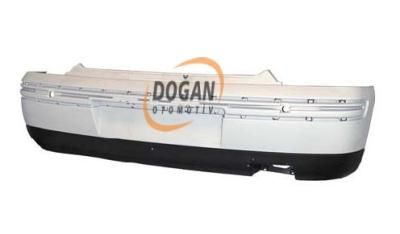 SEAT - ARKA TAMPON PRİMERLİ İBİZA 1999- - 6K6807421JGRU