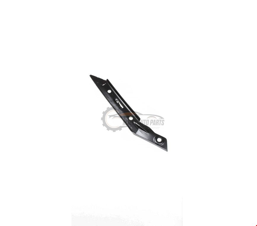 SKODA - ÖN TAMPON BRAKETİ (SAC) SAĞ SUPERB 2015- - 3V0807184