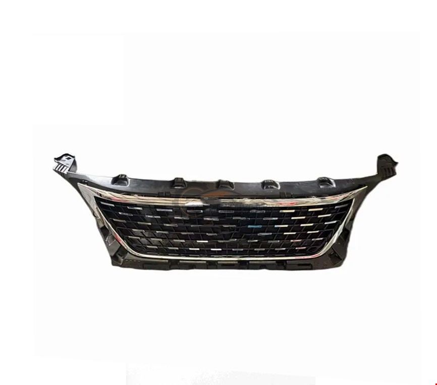 PEUGEOT - ÖN PANJUR KOMPLE PG 3008 2016- - 9814976880 / 9814278880 / 9810869380