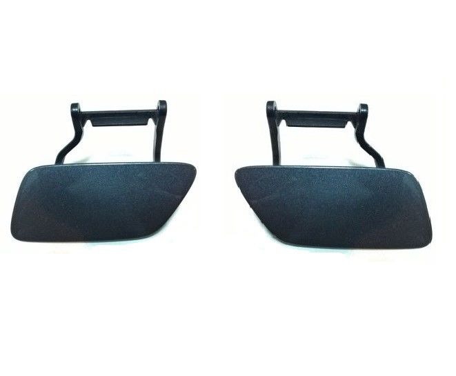 AUDİ - ÖN TAMPON FAR YIKAMA KAPAĞI ( SET ) A5 2009- - 8T0955275 / 8T0955276