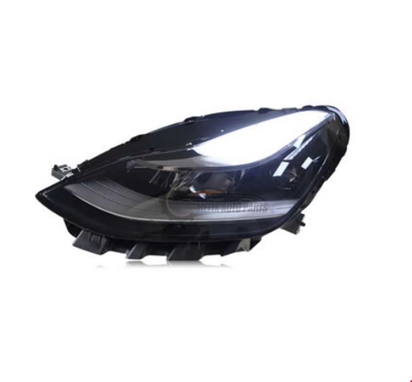 TESLA - ÖN FAR SOL MODEL Y 2021- - 1514952-00-D