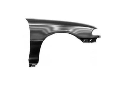OPEL - ÖN ÇAMURLUK (ORAN) SAĞ ASTRA F 1992- - 90360212 / 1102000