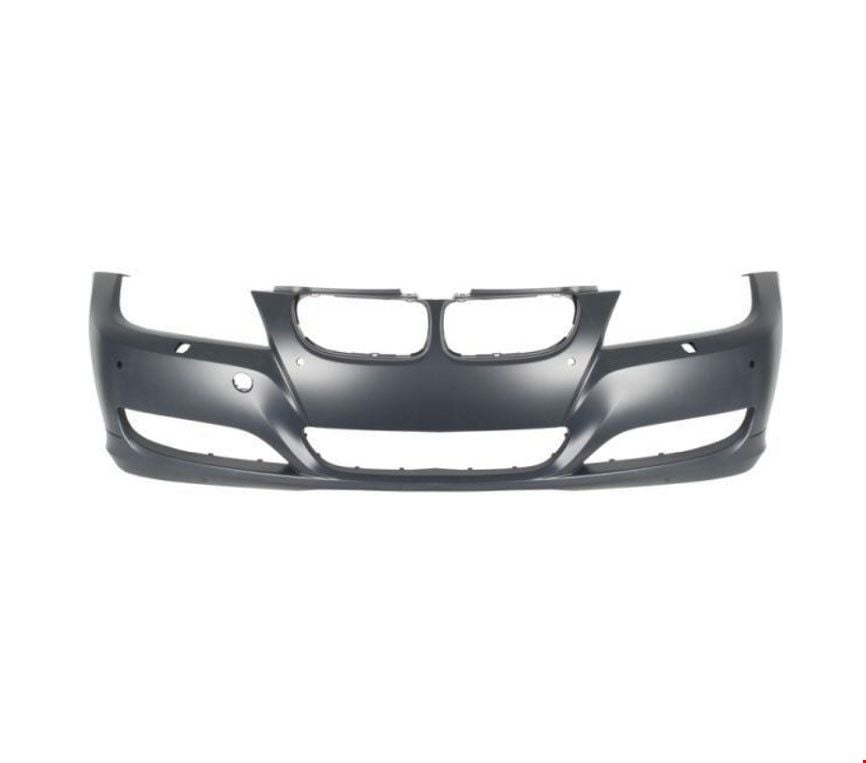 BMW - ÖN TAMPON ( YIKAMALI + SENSÖRLÜ ) E90 2009- - 51117204249