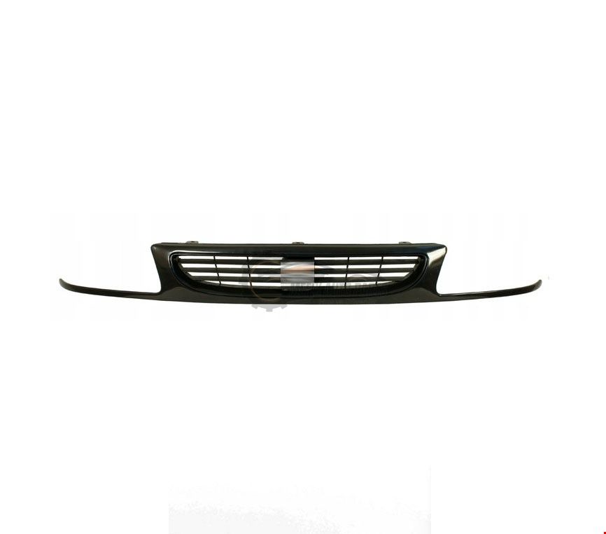 SEAT - ÖN TAMPON PANJURU ORTA İBİZA 1996- - 6K0853667701C