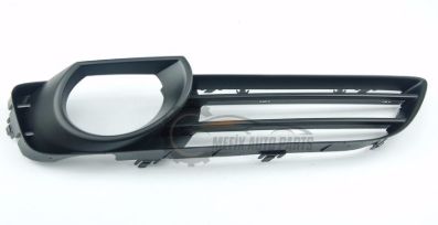 AUDİ - ÖN TAMPON IZGARASI SAĞ Q7 2020- - 4M0890682A