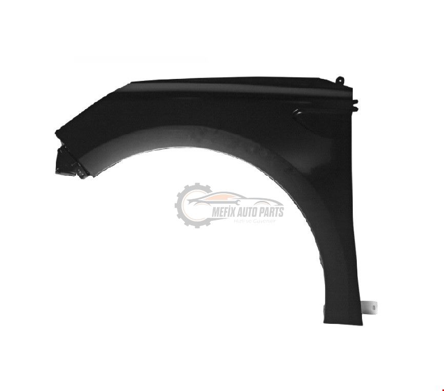 RENAULT - ÖN ÇAMURLUK SOL CLİO 5 2019- - 631012812R
