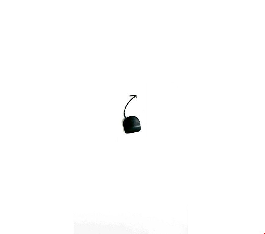 NİSSAN - ÖN TAMPON ÇEKİ KAPAĞI ALMERA 2000- - 622A0-BM400