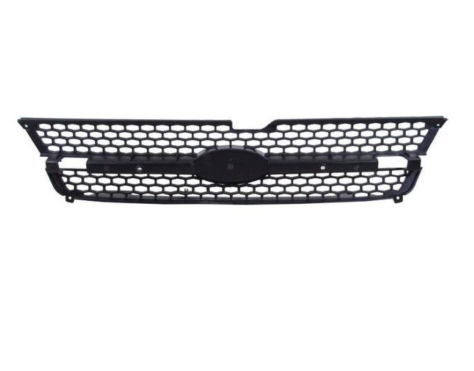 HYUNDAİ - ÖN PANJUR SİYAH GETZ 2002- - 86365-1C000 / 86360-1C000