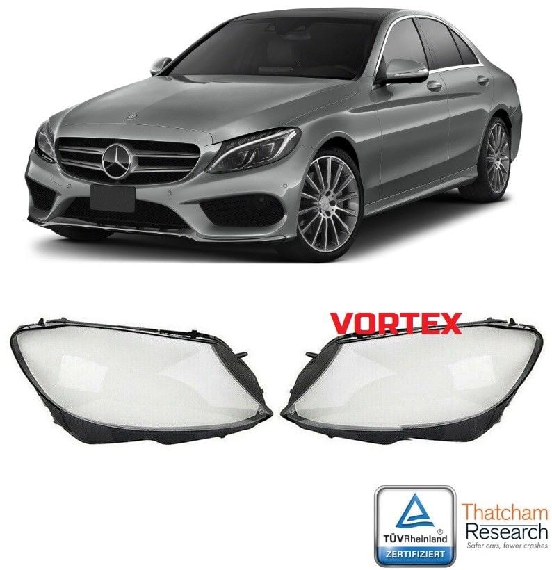 MERCEDES - ÖN FAR CAMI SOL W205 2014- - 2059067303-CAM