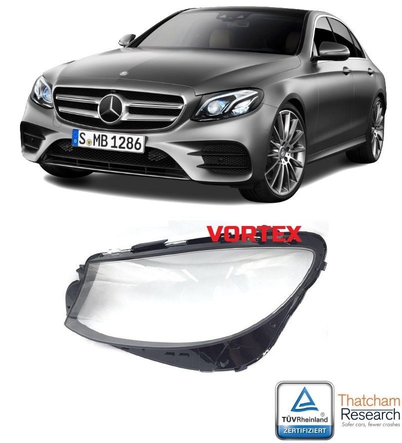 MERCEDES - ÖN FAR CAMI SOL W213 2016- - 2139066501-CAM