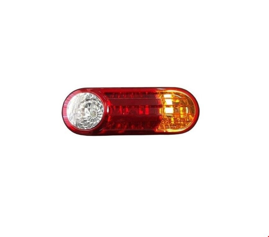HYUNDAİ - ARKA STOP SAĞ H100 PİCK UP 2004- - 92402-4F000