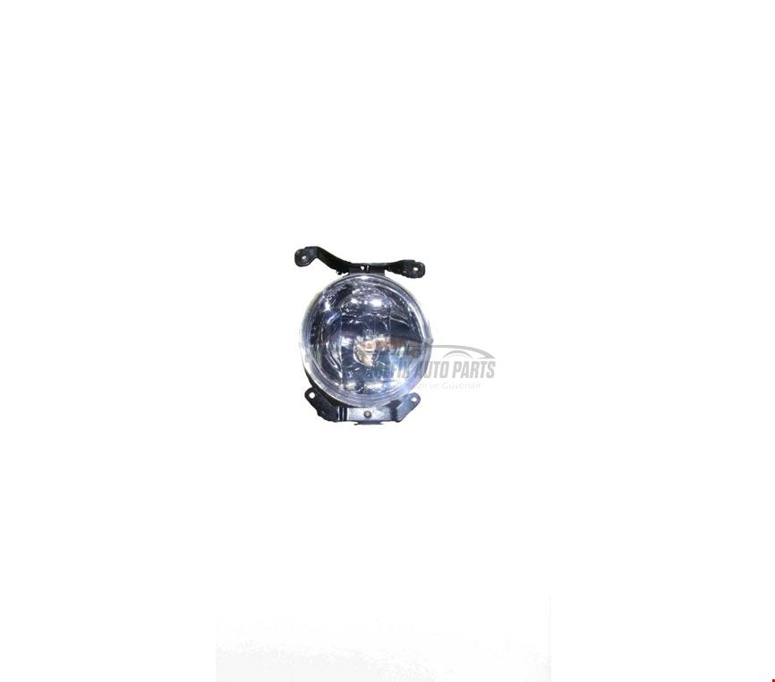 HYUNDAİ - SİS FARI SOL H100 PİCK UP 2004- - 92201-4F000