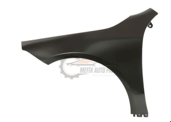 MERCEDES - ÖN ÇAMURLUK SOL (ALÜMİNYUM) W118 2020- - A1188810300