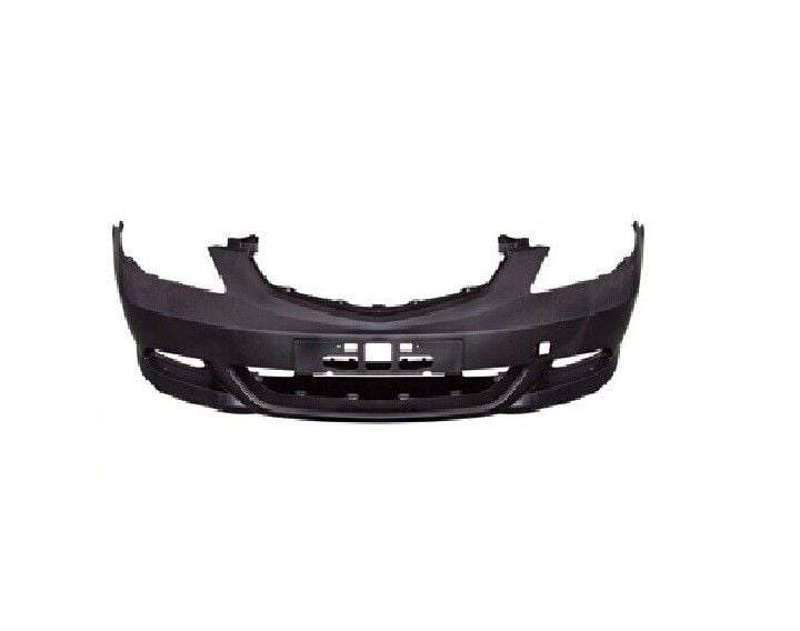 HONDA - ÖN TAMPON CİTY 2006- - 71101-SEM-G00