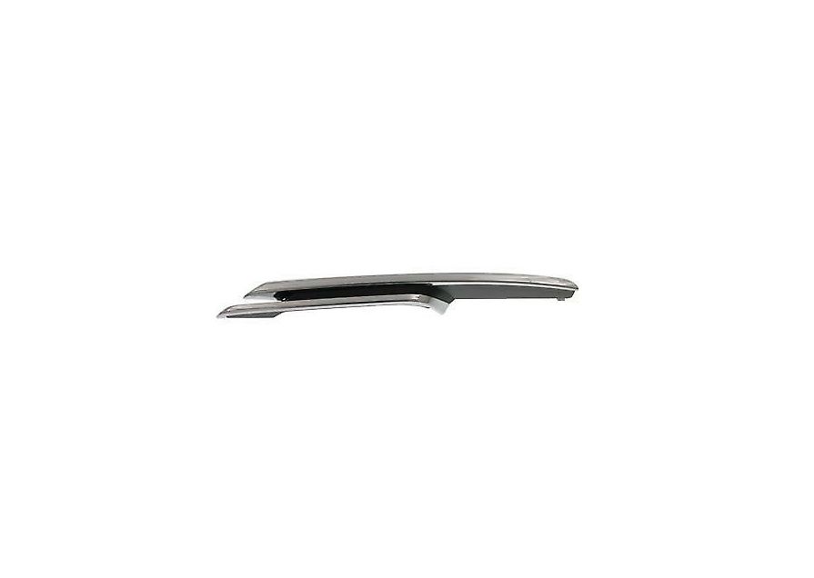 BMW - SİS KAPAK KROMU SOL ( LUXURY LINE ) F30 2012- - 51117279697