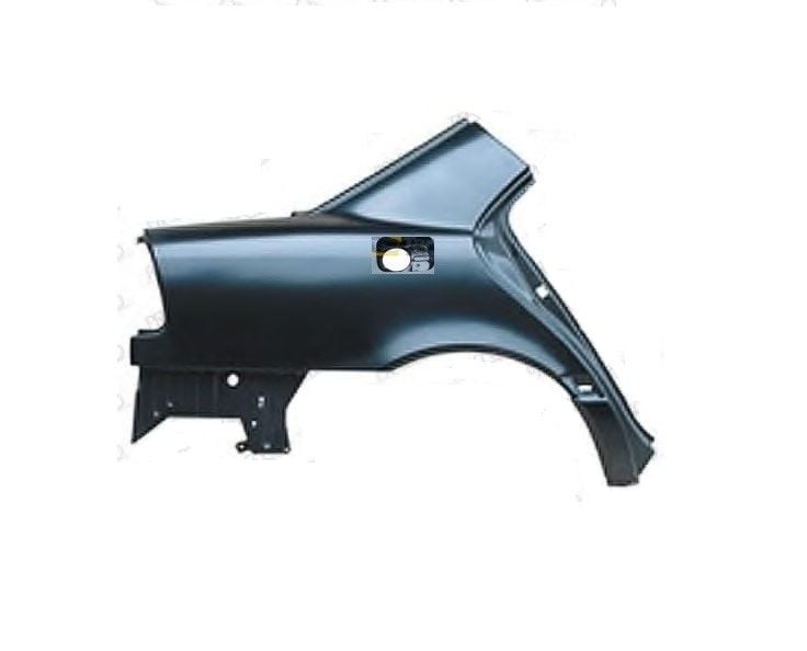MERCEDES - ARKA ÇAMURLUK SAĞ W202 1994- - 2026300221