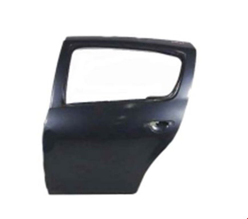 DACİA - ARKA KAPI SOL SANDERO 2008- - 8201056829 / 821012255R