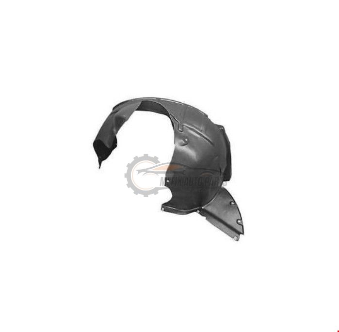 AUDİ - ÖN ÇAMURLUK DAVLUMBAZI SOL A1 2013- - 8X0809961F