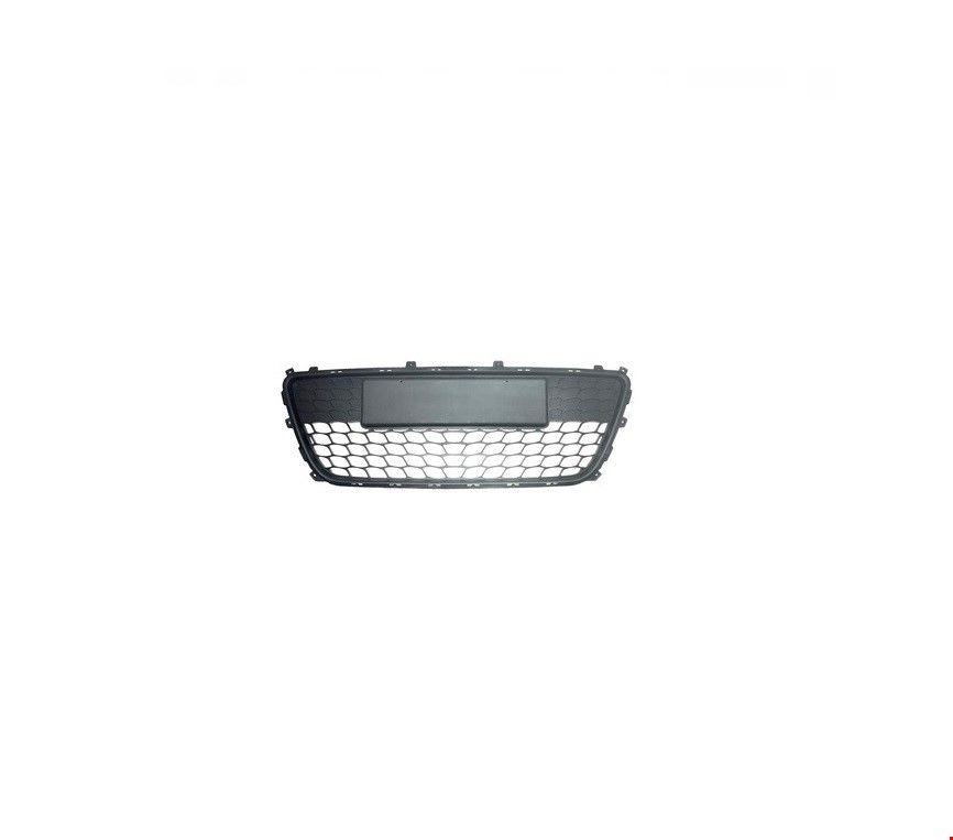 HYUNDAİ - ÖN TAMPON PANJURU ORTA İ30 2007- - 86561-2L010