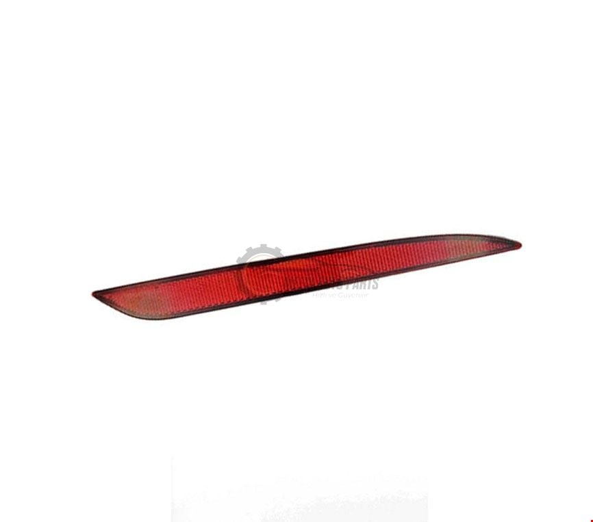 TESLA - ARKA TAMPON REFLEKTÖRÜ SOL MODEL Y 2021- - 1626226-00-C