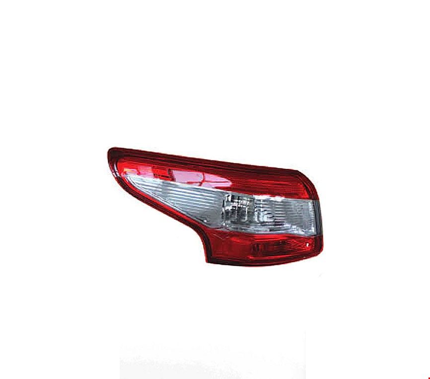 NİSSAN - STOP LAMBASI SOL ( DIŞ ) QASHQAI 2014- - 26555-4EA0A