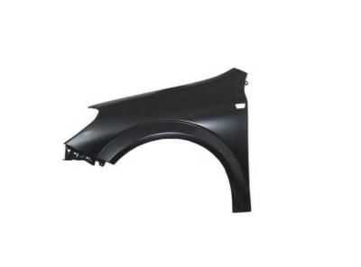 OPEL - ÖN ÇAMURLUK SOL ASTRA H 2004- - 6101339 / 93178666