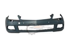 MERCEDES - ÖN TAMPON (YIK.+SENSÖR+ÇITA DELİKLİ) W204 2007- - 2048806447