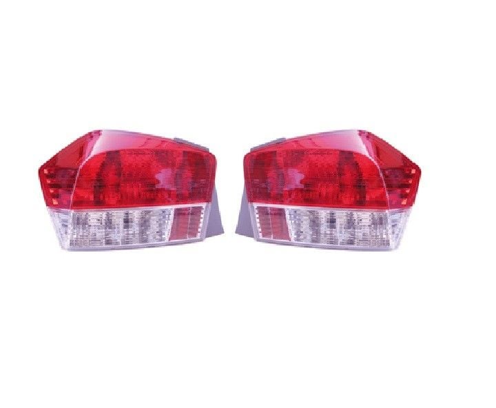 HONDA - STOP LAMBASI SOL CİTY 2009- - 33550-TM0-G01
