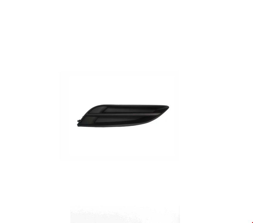 TOYOTA - SİS FAR KAPAĞI ( SİSSİZ ) SAĞ AURİS 2007- - 81481-02040