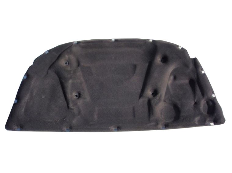 AUDİ - MOTOR KAPUT KEÇESİ A6 2005- - 4F0863825