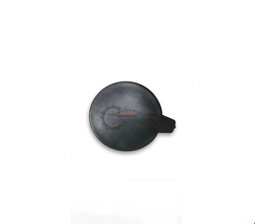 TESLA - ÖN TAMPON ÇEKİ KAPAĞI MODEL Y 2021- - 1493746-00-A