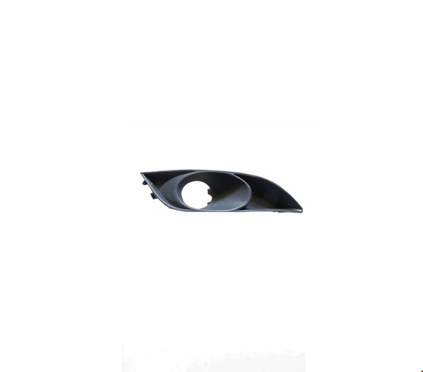 TOYOTA - SİS FAR KAPAĞI ( SİSLİ ) SAĞ AURİS 2007- - 81481-02050