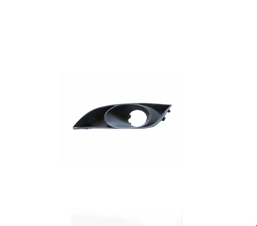 TOYOTA - SİS FAR KAPAĞI ( SİSLİ ) SOL AURİS 2007- - 81482-02040