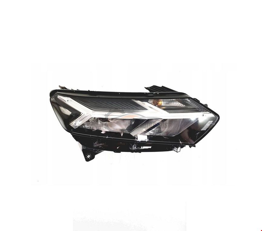 DACİA - ÖN FAR SAĞ ( LEDLİ ) SANDERO 2021- - 260101940R / 260106343R