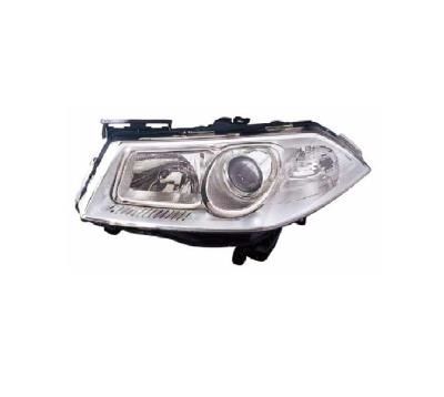RENAULT - ÖN FAR MERCEKLİ SOL MEGANE 2 2006- - 7701064022-