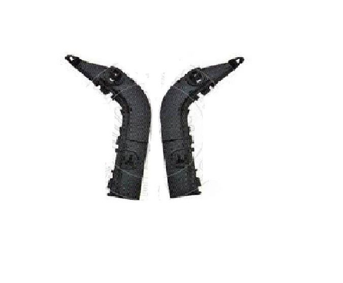 HONDA - ÖN TAMPON BAĞLANTI BRAKETİ SOL CİTY 2006- - 71198-SEL-T11