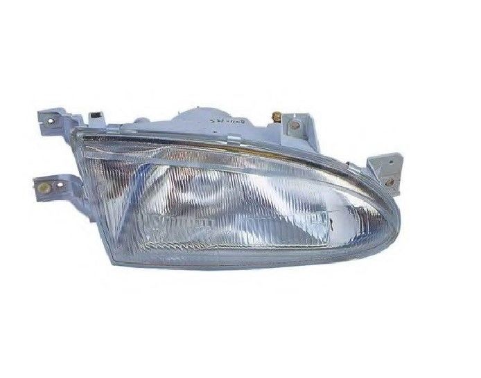 HYUNDAİ - ÖN FAR SAĞ ACCENT 1996- - 92102-22010
