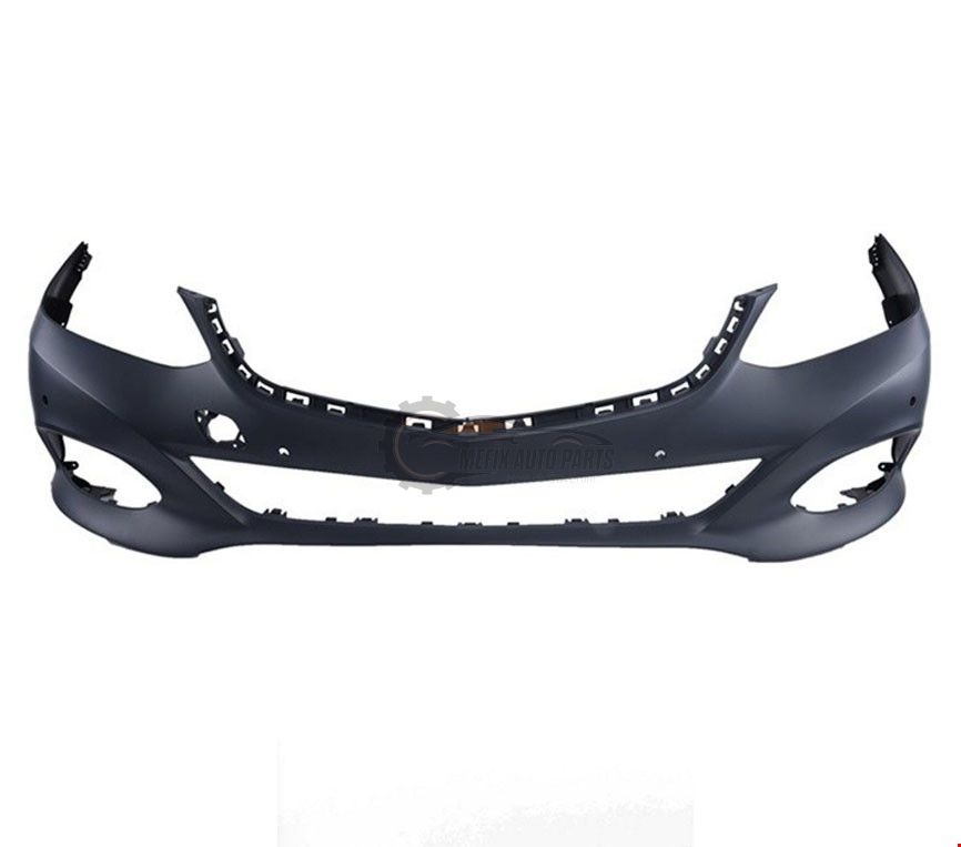 MERCEDES - ÖN TAMPON ( EXCLUSIVE ) W212 2013- - 2128802547 / 2128852547