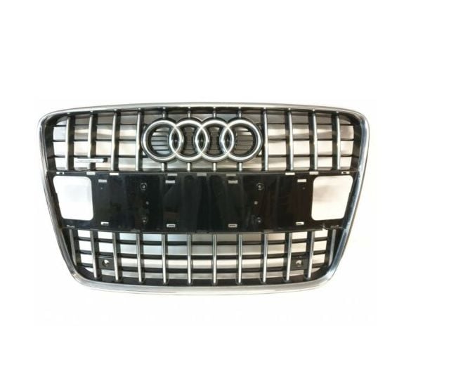 AUDİ - ÖN PANJUR (S-LİNE) Q7 2011- - 4L0853651E