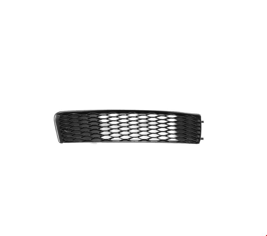 AUDİ - ÖN TAMPON ÜST IZGARA SOL (S-LİNE) Q7 2011- - 4L0807697B