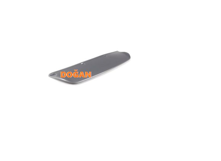 AUDİ - ÖN TAMPON SPOYLERİ (S-LİNE) Q7 2011- - 4L0807110